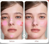 رژگونه استیکی اسنس مدل Candy Blush Stick